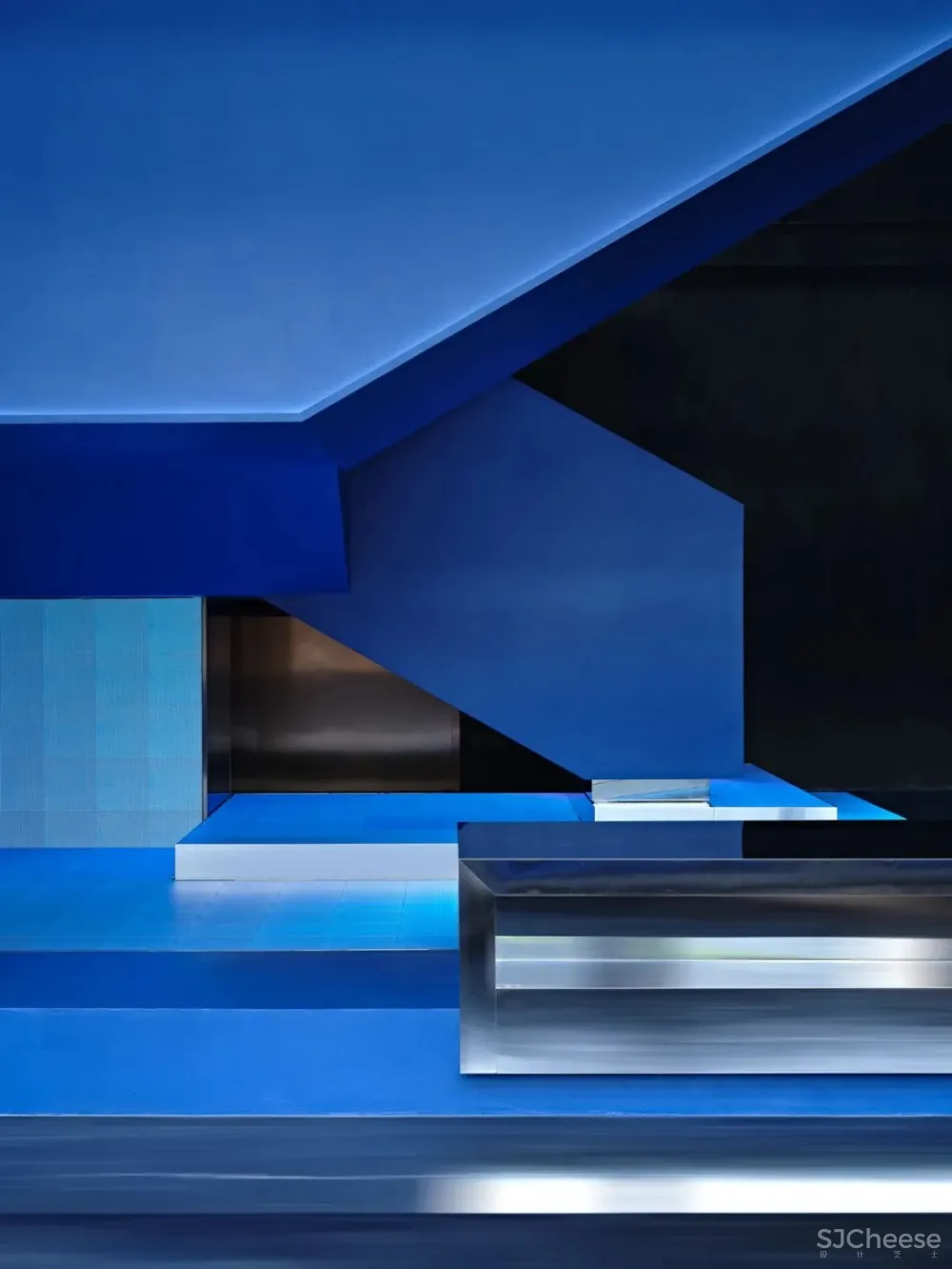 A PHENOMENA ODYSSEY 自然现象多维之旅