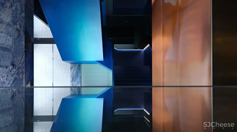 A PHENOMENA ODYSSEY 自然现象多维之旅