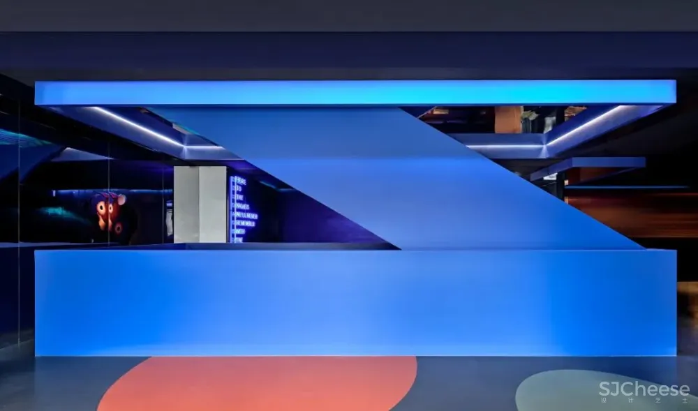 A PHENOMENA ODYSSEY 自然现象多维之旅