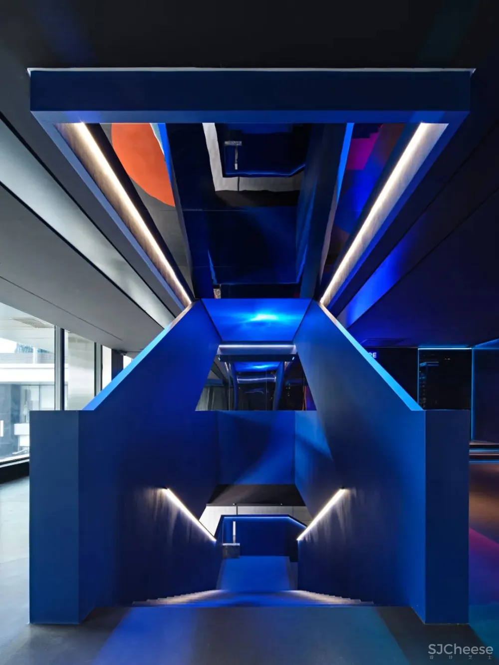 A PHENOMENA ODYSSEY 自然现象多维之旅