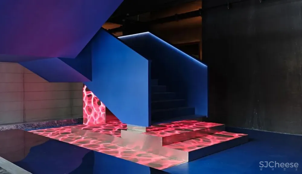 A PHENOMENA ODYSSEY 自然现象多维之旅