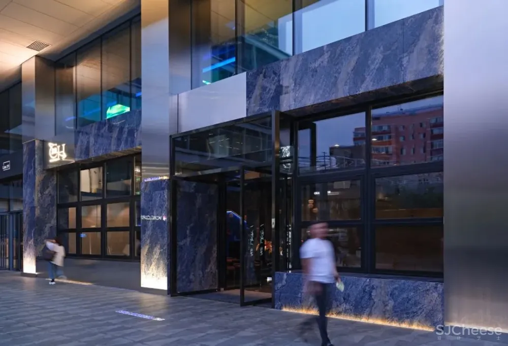 A PHENOMENA ODYSSEY 自然现象多维之旅