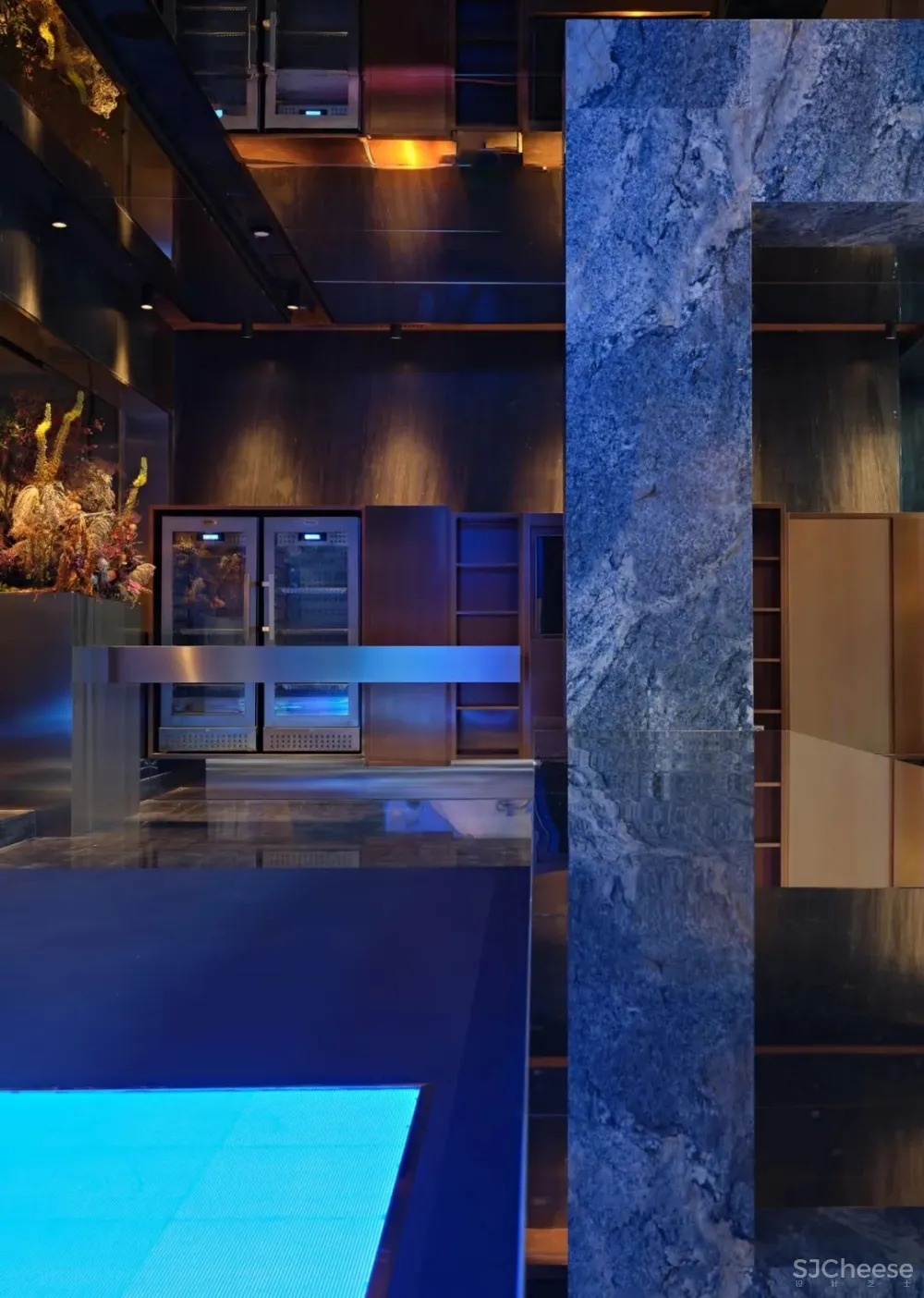 A PHENOMENA ODYSSEY 自然现象多维之旅