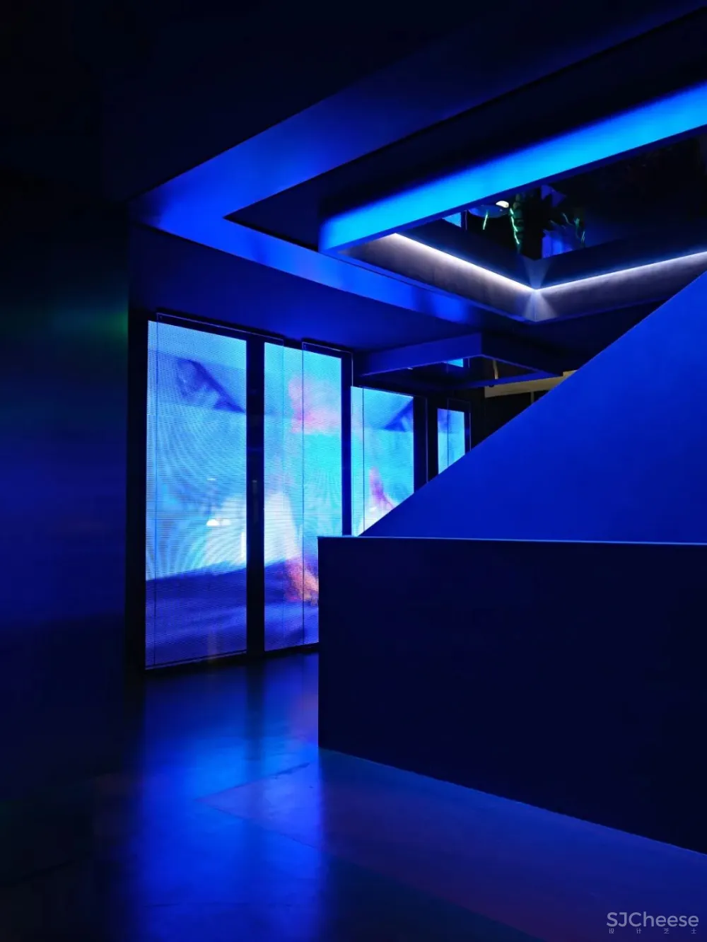 A PHENOMENA ODYSSEY 自然现象多维之旅