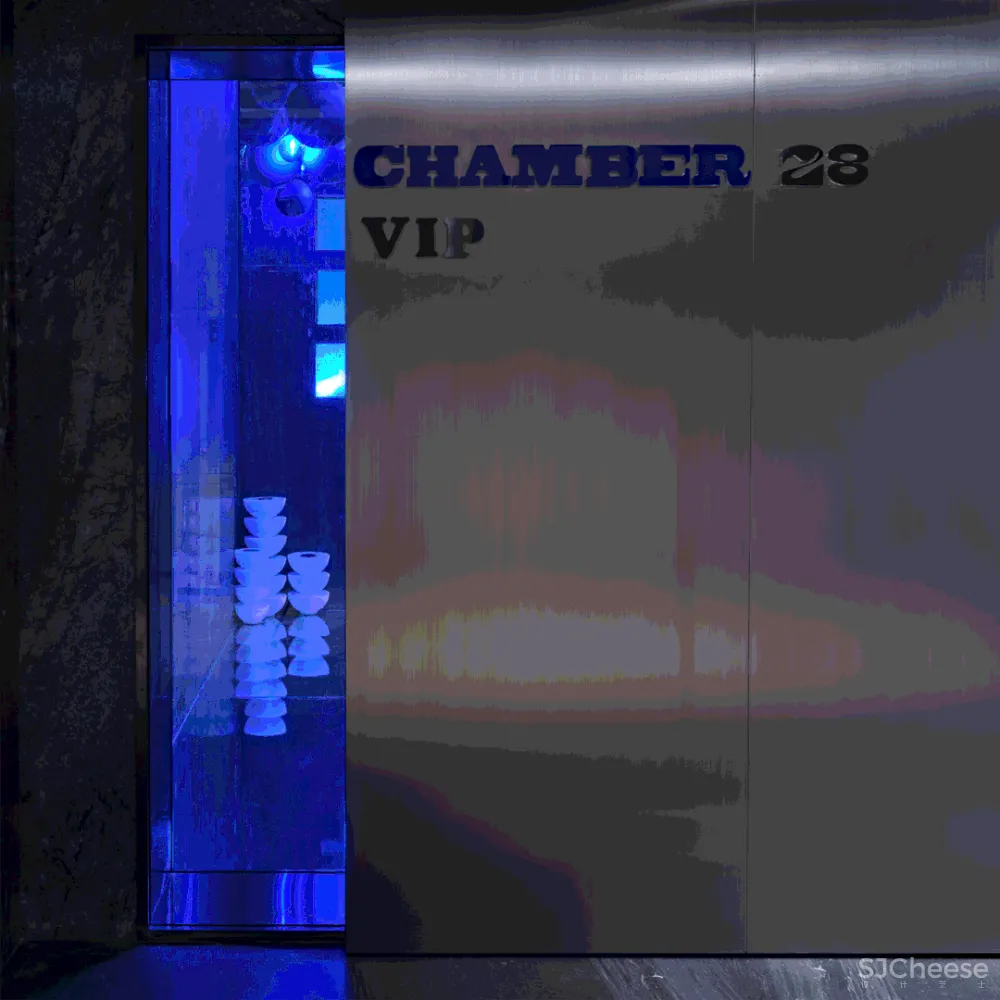 A PHENOMENA ODYSSEY 自然现象多维之旅