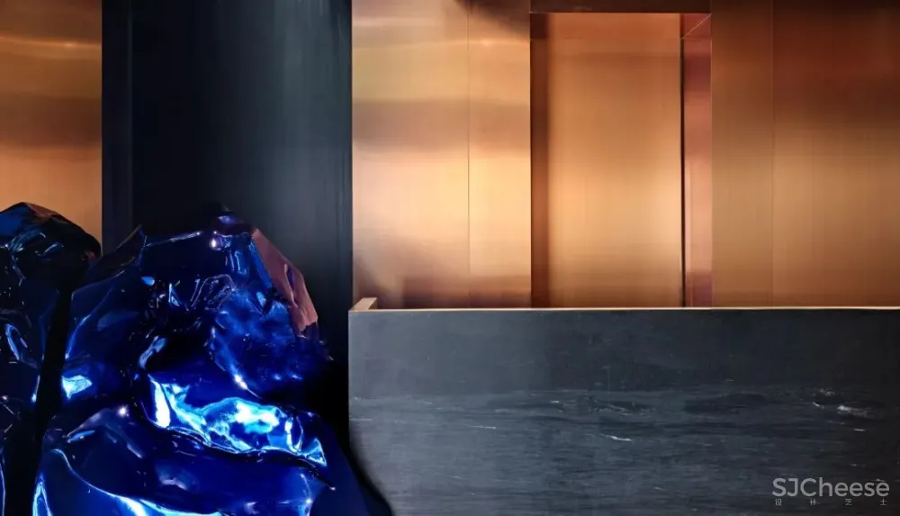 A PHENOMENA ODYSSEY 自然现象多维之旅