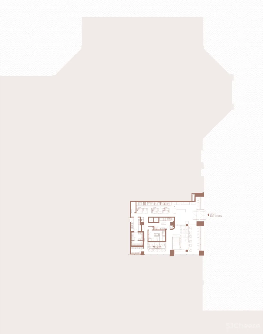 A PHENOMENA ODYSSEY 自然现象多维之旅