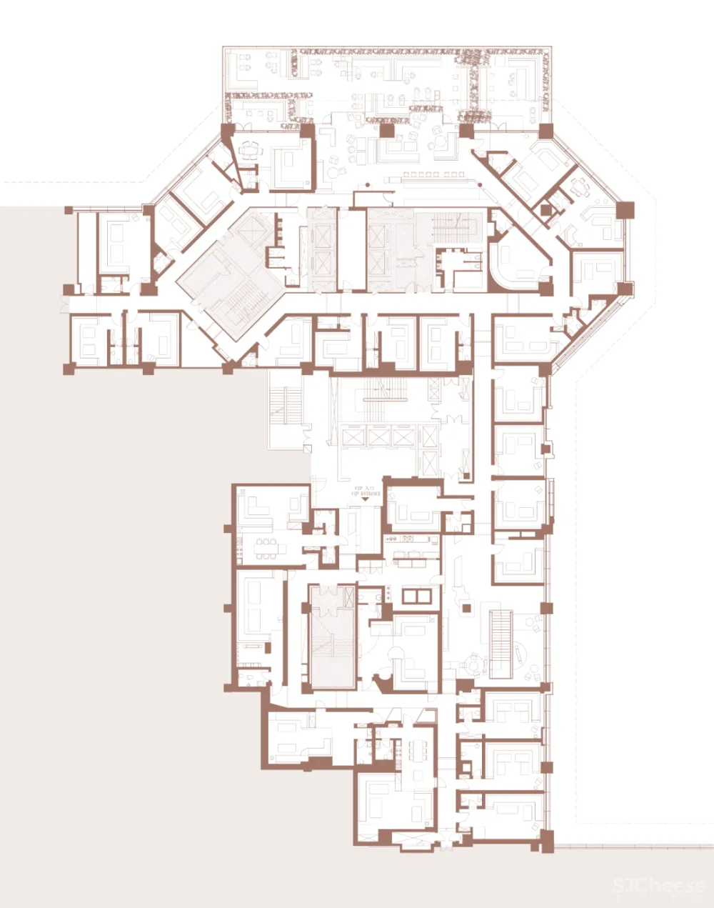 A PHENOMENA ODYSSEY 自然现象多维之旅