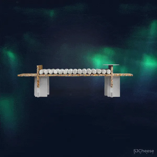 A PHENOMENA ODYSSEY 自然现象多维之旅