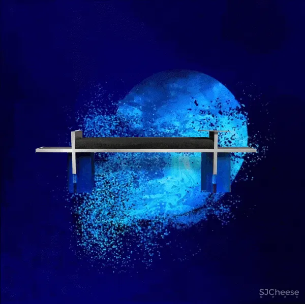 A PHENOMENA ODYSSEY 自然现象多维之旅