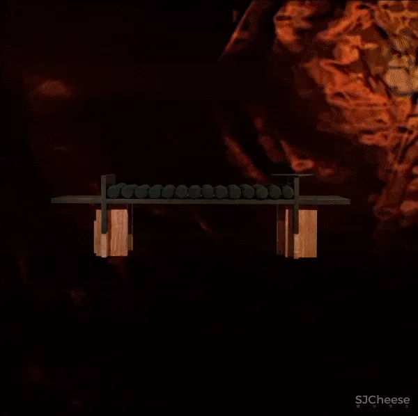 A PHENOMENA ODYSSEY 自然现象多维之旅