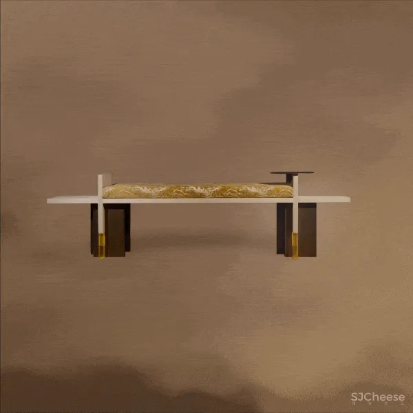 A PHENOMENA ODYSSEY 自然现象多维之旅