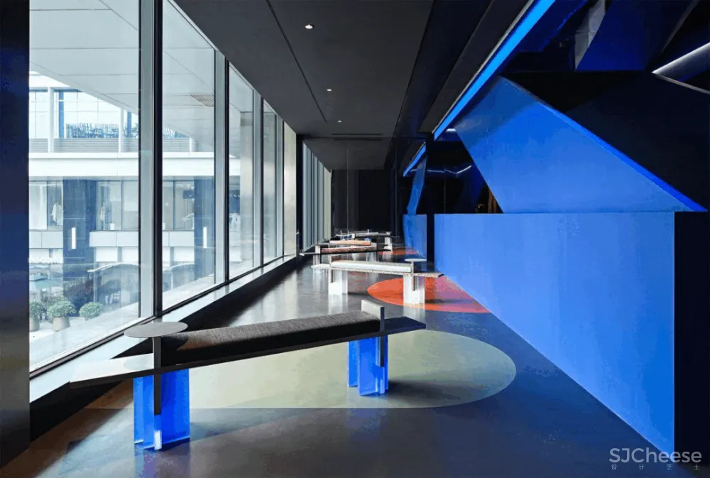 A PHENOMENA ODYSSEY 自然现象多维之旅