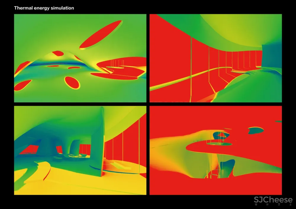 湖畔美术中心Lakeside Art&Exhibition Centre/权洪建筑研究所