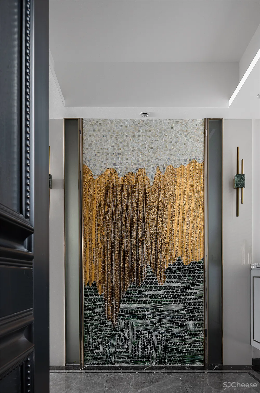 林彦(GGD好好设计)-钢琴师MonAmi的家