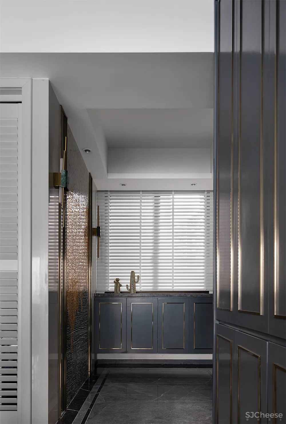 林彦(GGD好好设计)-钢琴师MonAmi的家