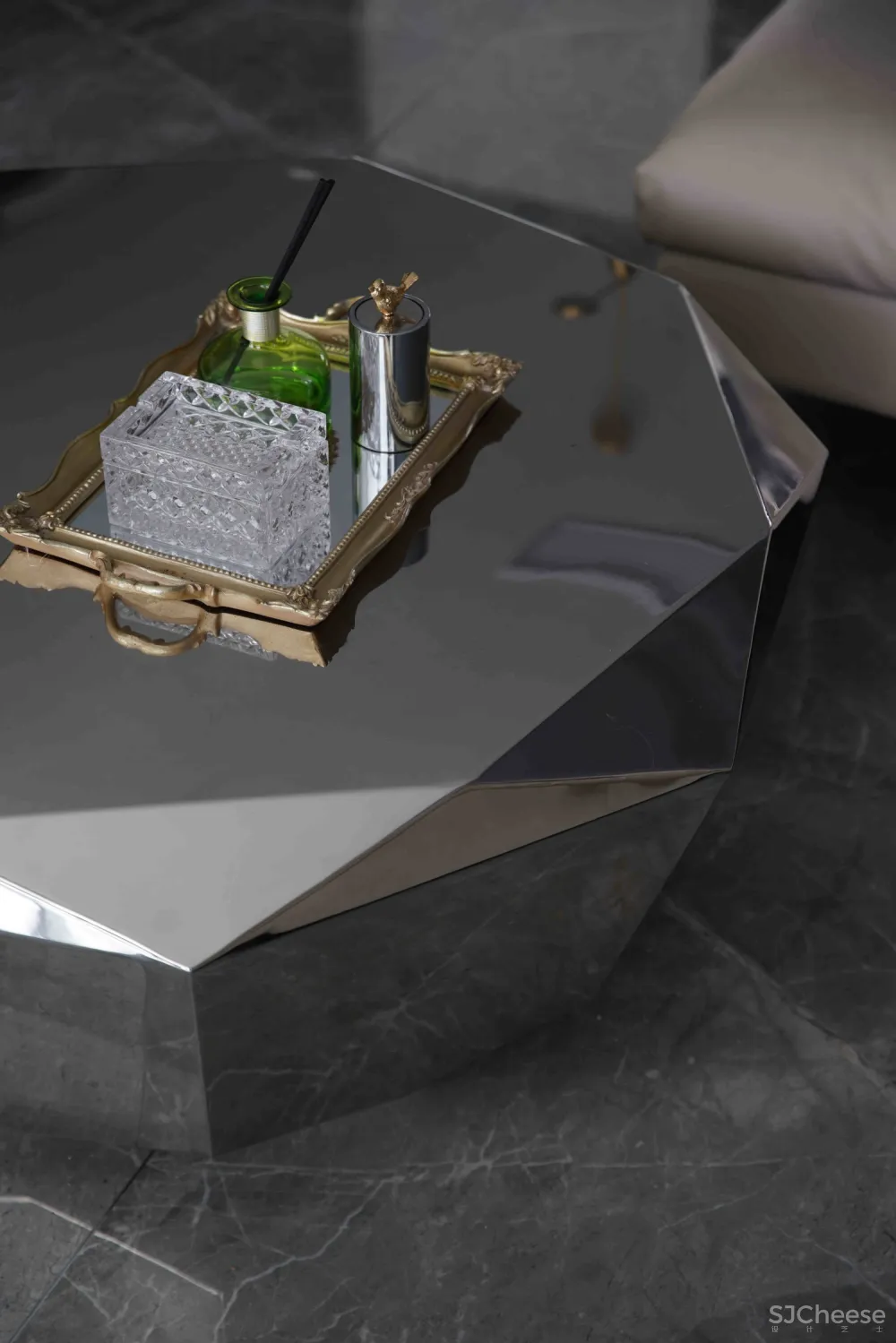 林彦(GGD好好设计)-钢琴师MonAmi的家