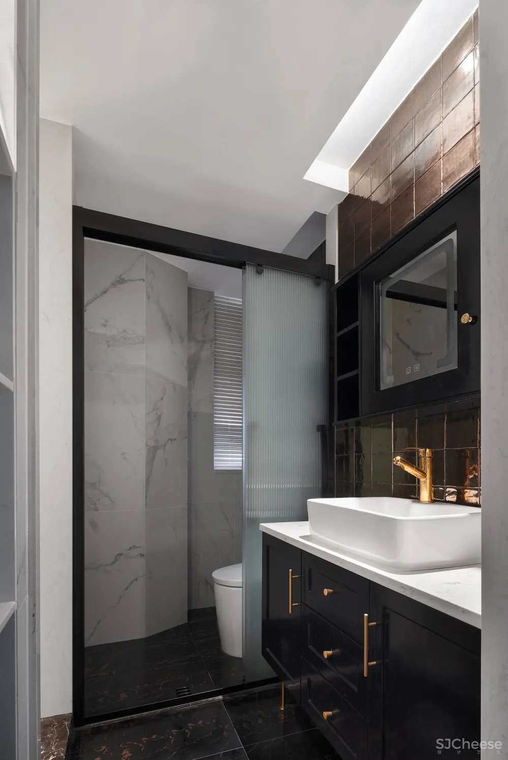 林彦(GGD好好设计)-钢琴师MonAmi的家