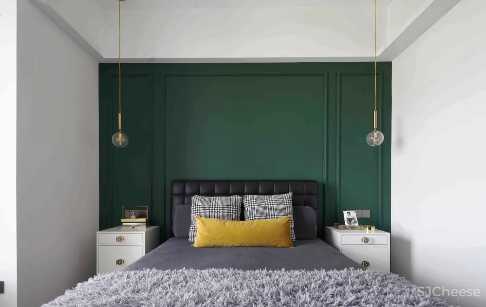 林彦(GGD好好设计)-钢琴师MonAmi的家