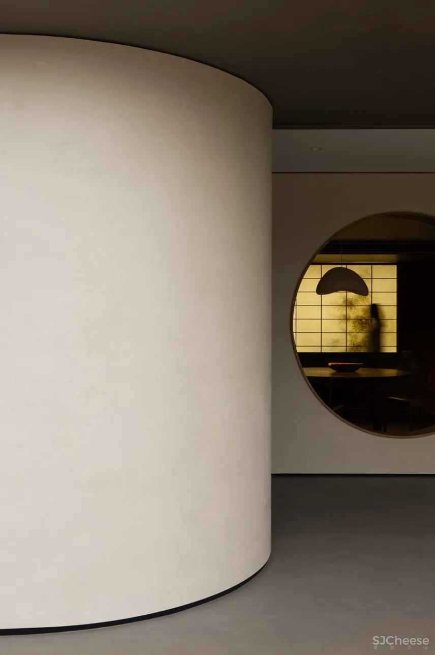 LICO荟舍X左右乾坤家居品牌体验馆-LICO力高设计