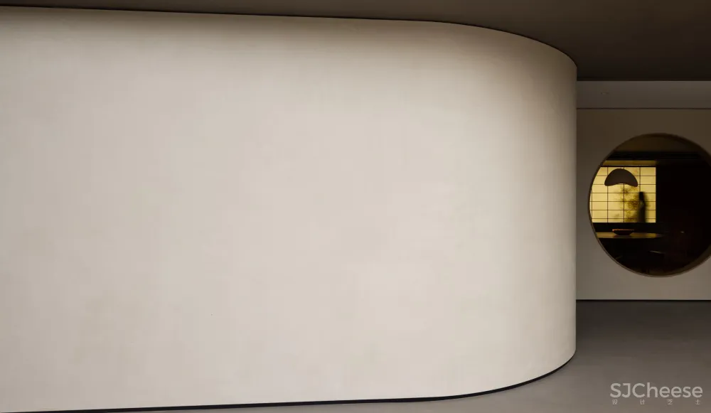 LICO荟舍X左右乾坤家居品牌体验馆-LICO力高设计