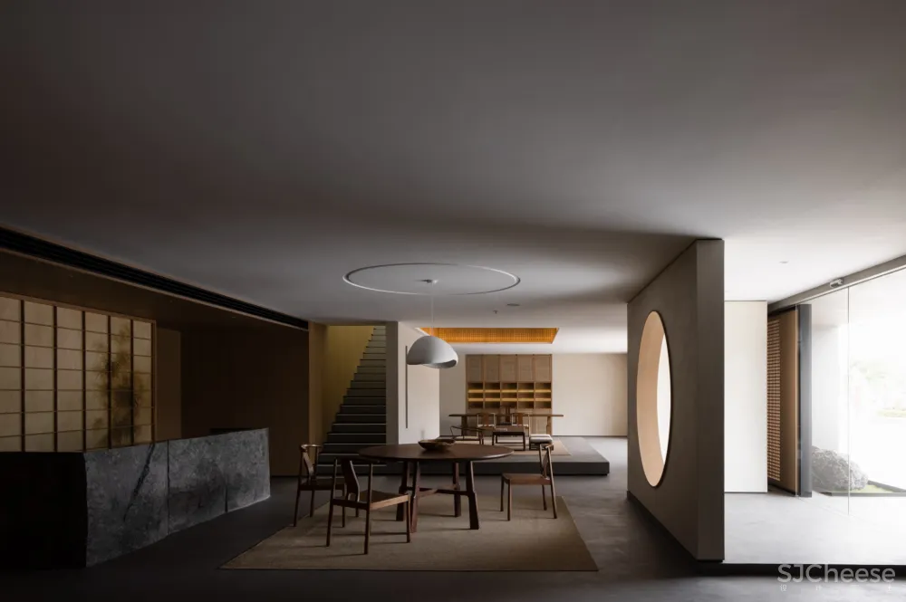 LICO荟舍X左右乾坤家居品牌体验馆-LICO力高设计