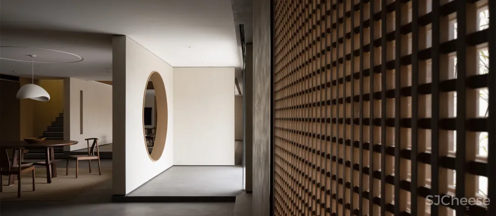 LICO荟舍X左右乾坤家居品牌体验馆-LICO力高设计