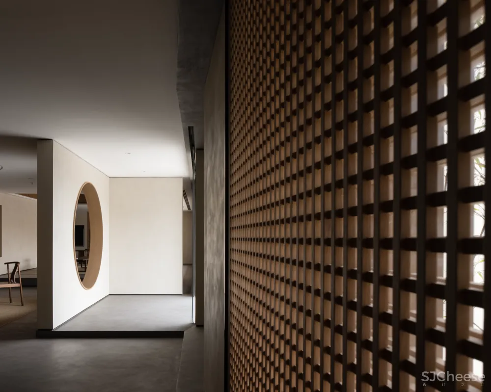 LICO荟舍X左右乾坤家居品牌体验馆-LICO力高设计