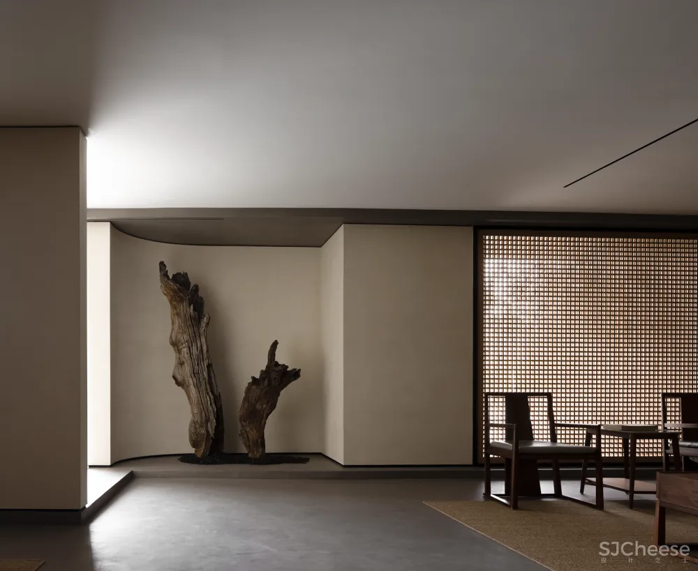 LICO荟舍X左右乾坤家居品牌体验馆-LICO力高设计