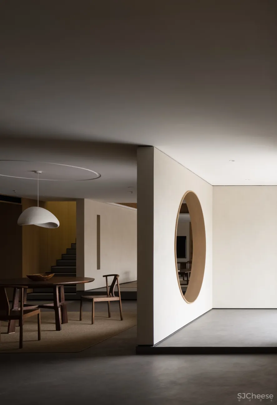 LICO荟舍X左右乾坤家居品牌体验馆-LICO力高设计