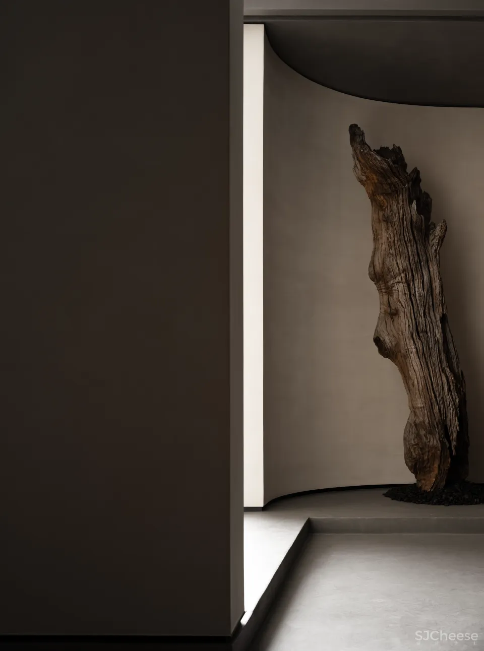 LICO荟舍X左右乾坤家居品牌体验馆-LICO力高设计