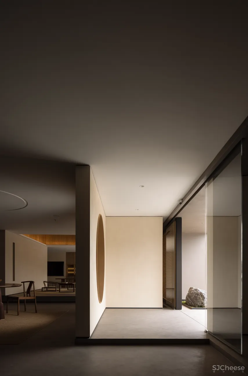 LICO荟舍X左右乾坤家居品牌体验馆-LICO力高设计