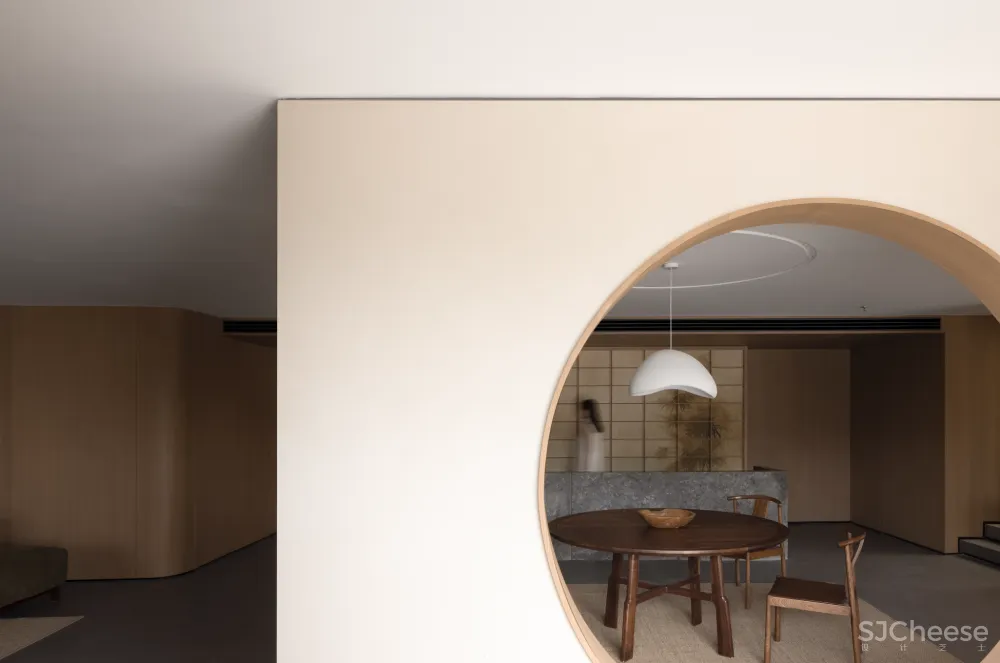 LICO荟舍X左右乾坤家居品牌体验馆-LICO力高设计