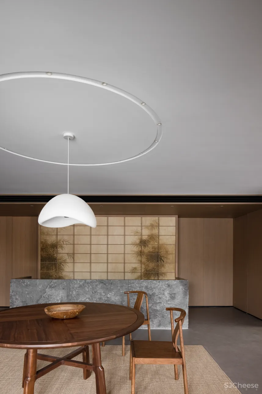 LICO荟舍X左右乾坤家居品牌体验馆-LICO力高设计