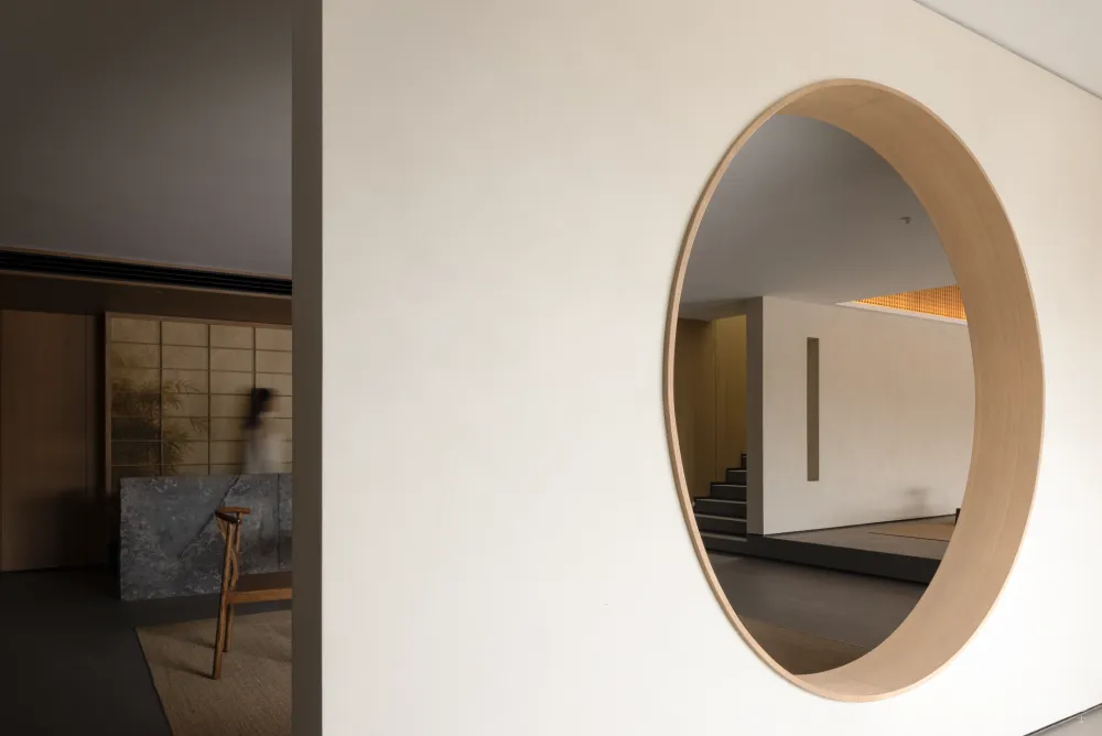 LICO荟舍X左右乾坤家居品牌体验馆-LICO力高设计