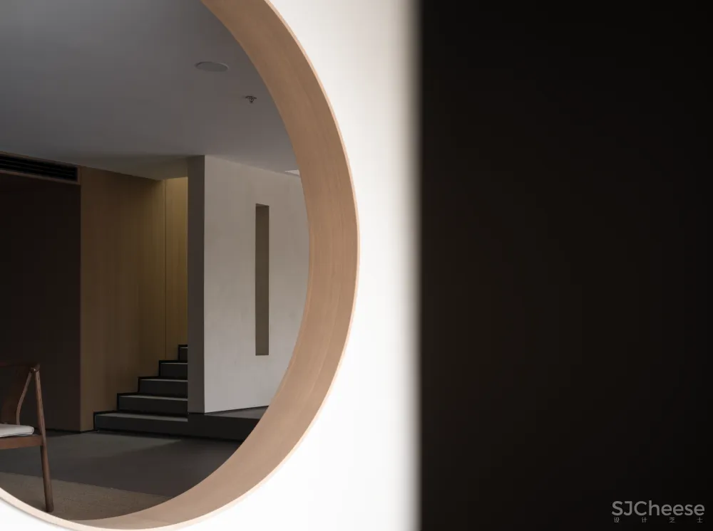 LICO荟舍X左右乾坤家居品牌体验馆-LICO力高设计