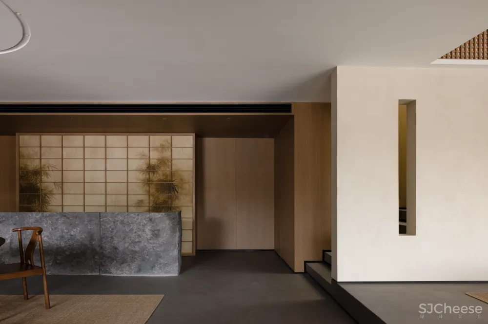 LICO荟舍X左右乾坤家居品牌体验馆-LICO力高设计