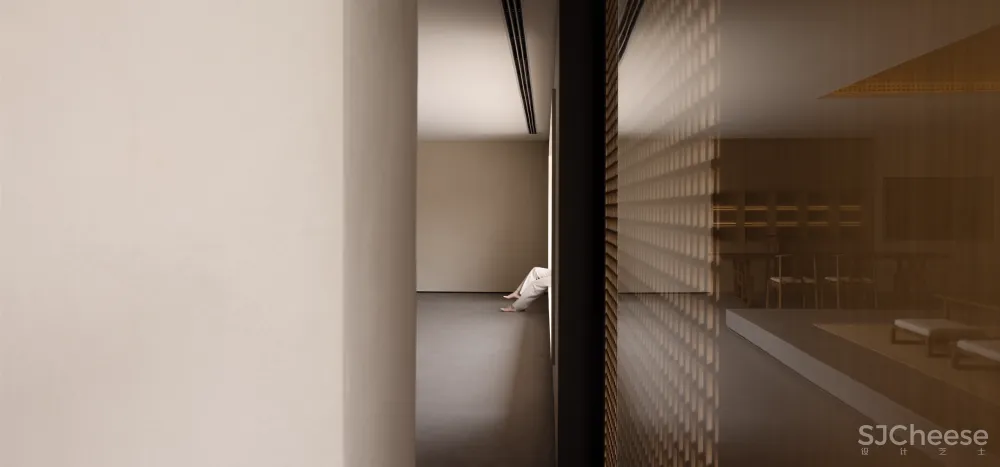 LICO荟舍X左右乾坤家居品牌体验馆-LICO力高设计