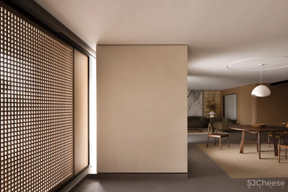 LICO荟舍X左右乾坤家居品牌体验馆-LICO力高设计