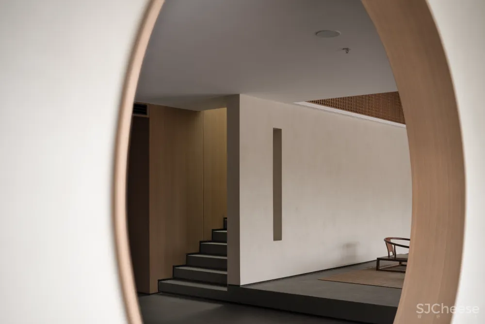 LICO荟舍X左右乾坤家居品牌体验馆-LICO力高设计