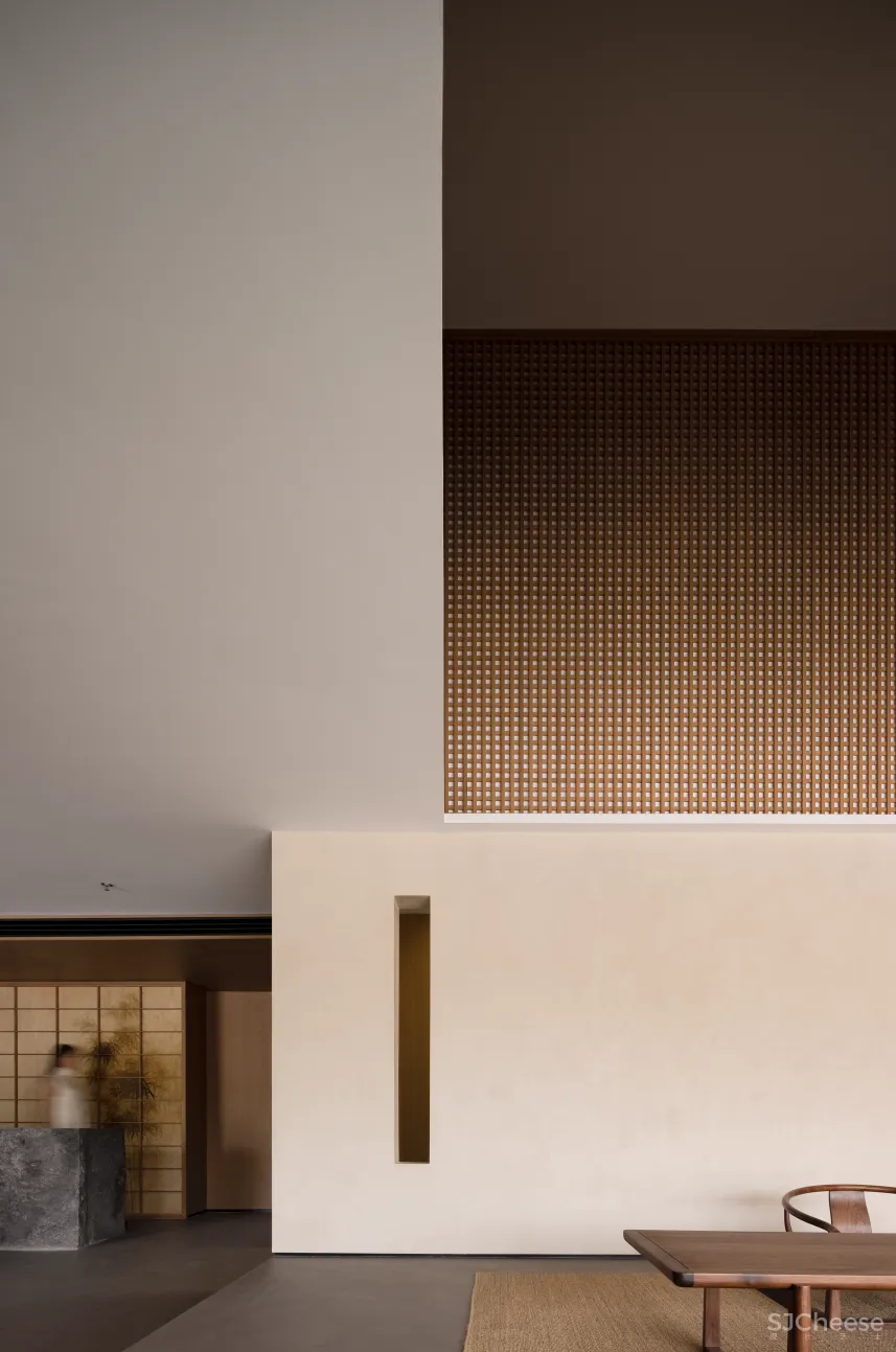 LICO荟舍X左右乾坤家居品牌体验馆-LICO力高设计