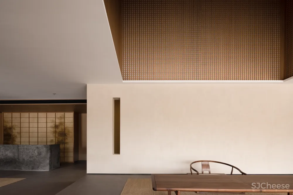 LICO荟舍X左右乾坤家居品牌体验馆-LICO力高设计