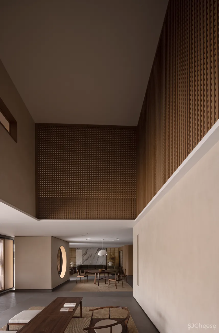 LICO荟舍X左右乾坤家居品牌体验馆-LICO力高设计