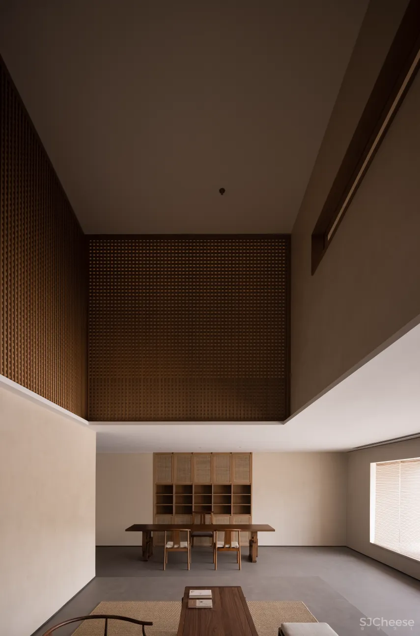 LICO荟舍X左右乾坤家居品牌体验馆-LICO力高设计