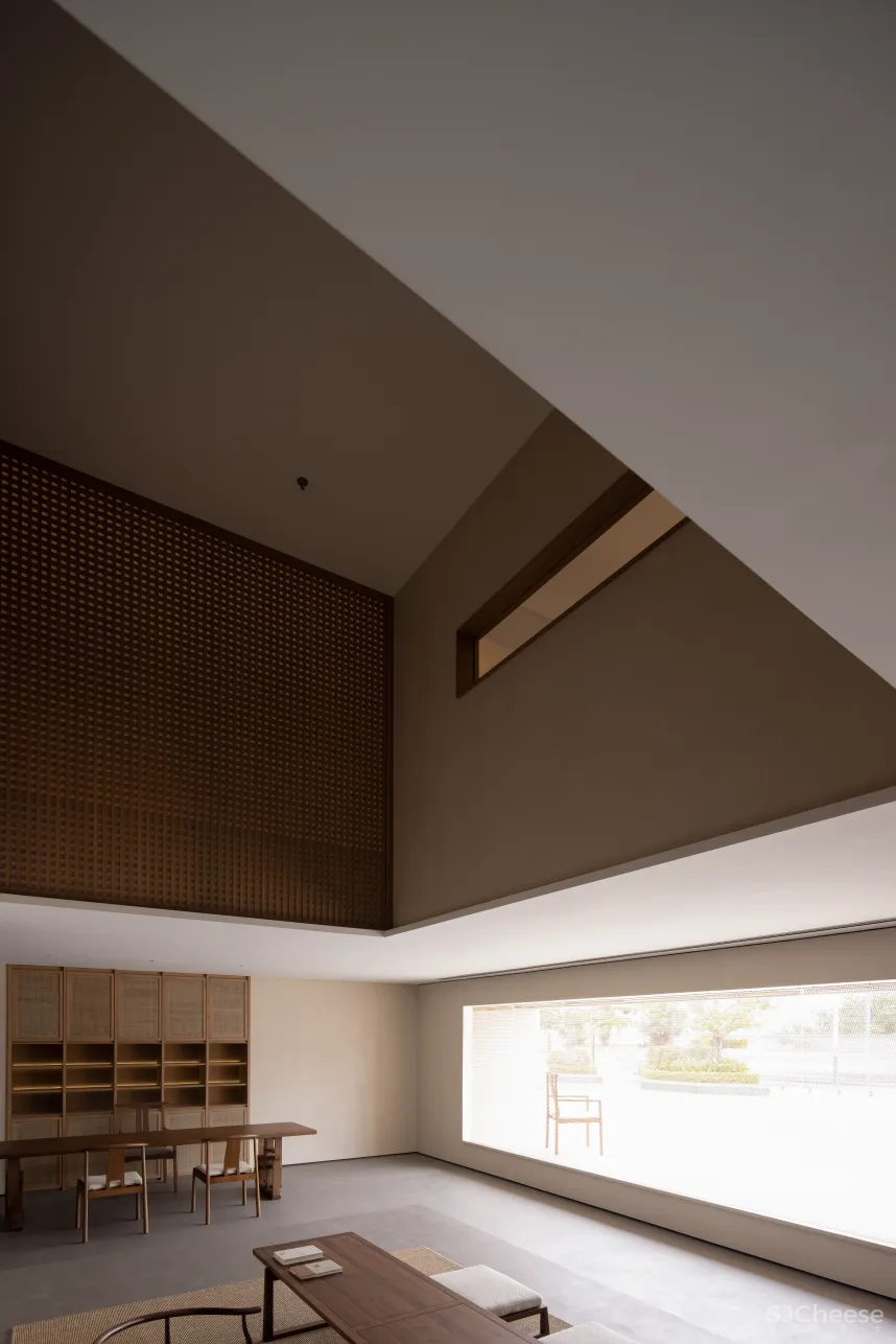 LICO荟舍X左右乾坤家居品牌体验馆-LICO力高设计