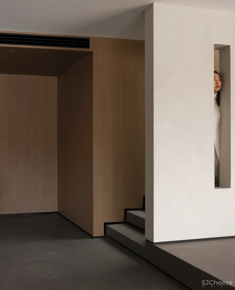 LICO荟舍X左右乾坤家居品牌体验馆-LICO力高设计