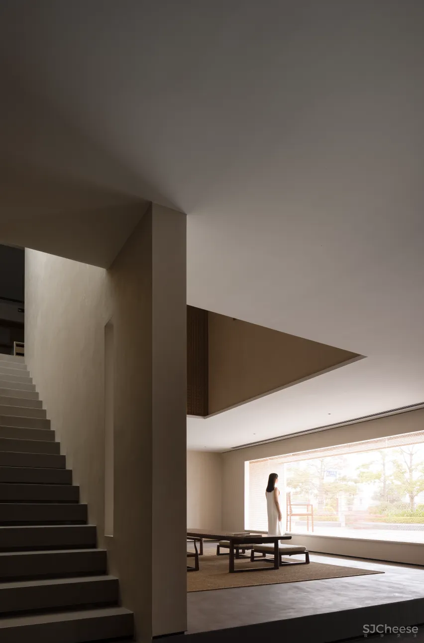 LICO荟舍X左右乾坤家居品牌体验馆-LICO力高设计