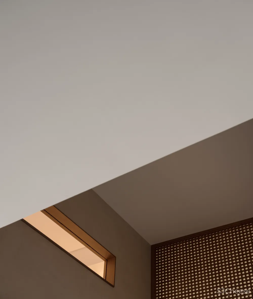 LICO荟舍X左右乾坤家居品牌体验馆-LICO力高设计