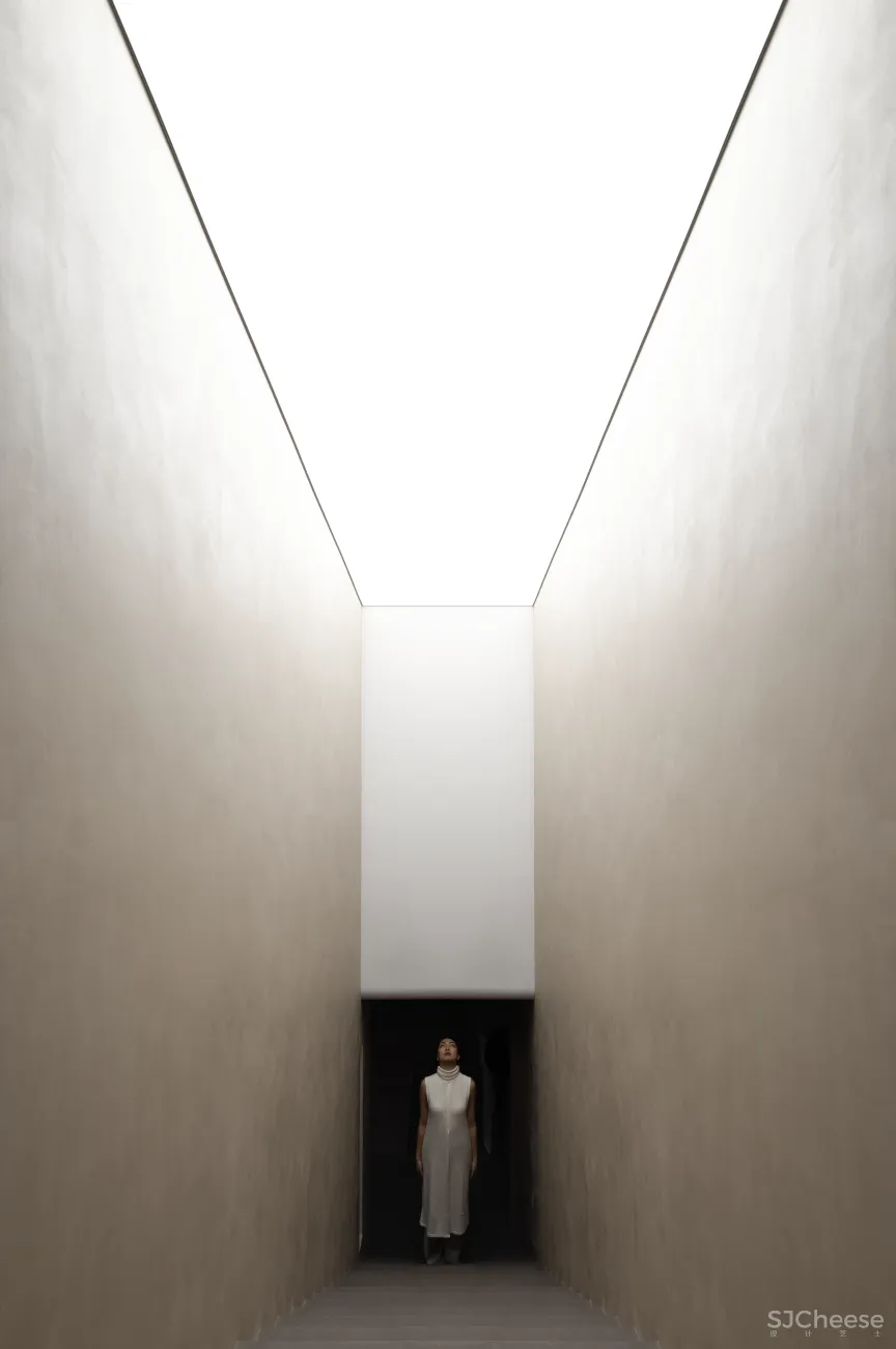 LICO荟舍X左右乾坤家居品牌体验馆-LICO力高设计