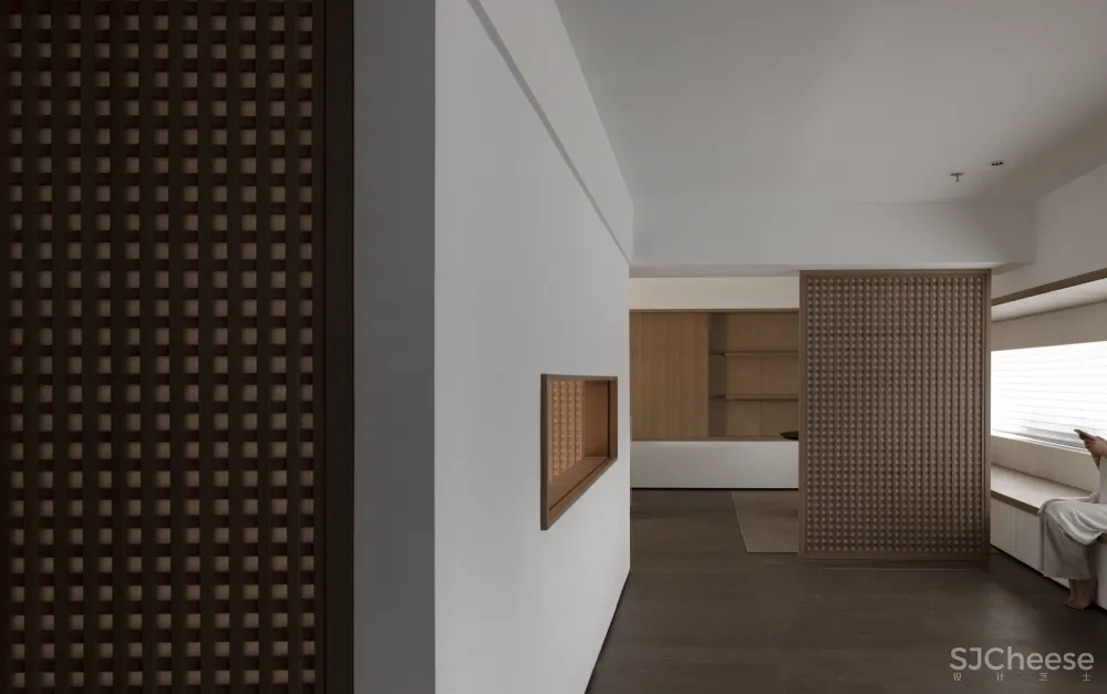 LICO荟舍X左右乾坤家居品牌体验馆-LICO力高设计